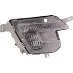 Fog Light Driving Lamp Front Passenger Right Side Hand For Ford Explorer 16-17. Fixed Price $153.37.