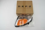 Depo Right Side Signal Lamp Assy 8151060500 For Toyota Land Cruiser 97-07. Fixed Price $800.00.