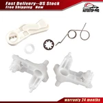 For 2014-2018 Mazda 3 Climate Control Temperature Link Bhs2-61-a20a. Fixed Price $19.75.