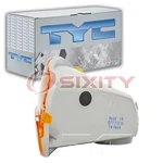 Tyc Front Right Turn Signal Parking Light Assembly For 2000-2005 Buick Jf. Fixed Price $22.84.