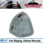 Trail Ridge Tow Mirror Turn Signal Clear Passenger Rh For Dodge Ram Pickup Truck. Fixed Price $49.95.