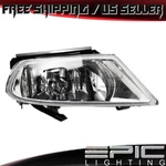 2005-2007 Honda Odyssey Fog Lamp Light - Right Passenger Side Rh. Fixed Price $699.99.