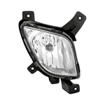 Fog Light For Hyundai Tucson 2010-2015 Passenger Side 116-50687r. Fixed Price $48.05.
