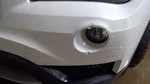 Driver Corner/park Light Fog-driving Bumper Mounted Fits 12-15 Bmw X1. Fixed Price $97.00.