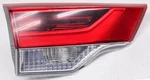 Oem Toyota Highlander Inner Left Led Tail Lamp 81590-0e120 - 1 Lens Chip. Fixed Price $69.99.