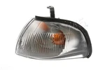 Corner Light Turn Signal Left Lh Fits Subaru Legacy 1995-1998. Fixed Price $28.30.