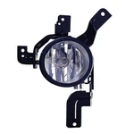 New Aftermarket Driver Side Front Fog Lamp Assembly 08v31swa1m002. Fixed Price $91.43.