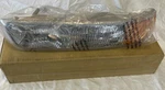 Signal Corner Light Rt Psgr 99-02 Silverado 00-06 Tahoe/suburban Tyc 12-5099-01. Fixed Price $19.95.