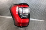 19-21 Expedition Black Bezel Lh Driver Taillamp Led Taillight Stealth Package Oe. Fixed Price $943.99.