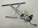 Left Driver Side Front Door Window Regulator Fits 2003-2009 Kia Sorento. Fixed Price $58.49.