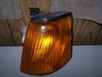 85 86 87 88 89 90 Ford Escort Left Parking Light Signal Lamp. Fixed Price $28.56.