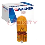 Wagner Front Outer Turn Signal Light Bulb For 1995-1996 Chevrolet G10 G20 Pp. Fixed Price $9.31.