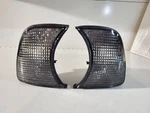 Bmw E34 Left, Right Turn Indicator, Smoked 63131384033 63131384034. Fixed Price $28.00.