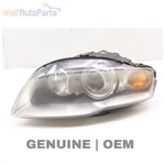 *as-is* 2007-2008 Audi Rs4 - Left Afs Xenon Headlight / Headlamp 8e0941029bd. Fixed Price $144.99.