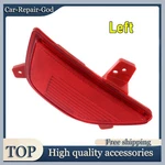 Fit For 2017-2022 Chevrolet Trax 42598150 New Rear Bumper Reflector Driver Side. Fixed Price $26.03.