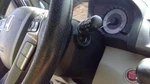 Used Steering Column Fits: 2014 Honda Odyssey Dash Shift Touring Fog Lamps Grade. Fixed Price $224.55.