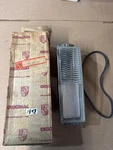 951-631-222-02 Foglight Lens 944 1985-91 95163122202 Porsche Bosch. Fixed Price $399.99.