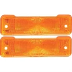 Oer K418 1966-67 Nova Park Light Lens. Fixed Price $36.99.