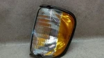Driver Left Turn Signal Marker Park Light Fits 92-00 Ford E150 Van W165-178762. Fixed Price $22.43.