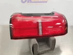 25 Toyota Tacoma Sr5 Tail Lamp Quarter Panel Mounted Rear Left Driver. Fixed Price $350.00.