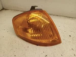 Passenger Corner/park Light Fender Mounted Fits 99-00 Mazda Protege. Fixed Price $60.00.