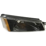 1631206 Dorman Turn Signal Light Lamp Front Passenger Right Side For Chevy Hand. Fixed Price $65.80.