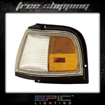 Fits 88-96 Oldsmobile Cutlass Ciera Signal Light Driver Side (left Only). Fixed Price $28.65.