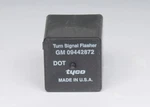 Turn Signal Flasher Acdelco Gm Original Equipment. Fixed Price $36.16.