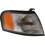 For Nissan 200sx Parking Light Assembly 1995-1998 Passenger Side Ni2521113. Fixed Price $27.69.