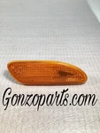 Oem 02-07 Mercedes Benz C Class W203 Front Bumper Right Turn Signal. Fixed Price $9.99.
