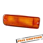 Tyc 12-1669-00 Front Right Turn Signal Light For 1996-1998 Toyota 4runner. Fixed Price $48.51.