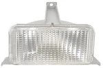Corner Signal Light For 83-88 Chevy Suburban/c10/k10 Left Or Right. Fixed Price $31.00.