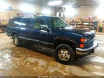Used Turn Signal / Parking Light Assembly Fits: 1994 Chevrolet Suburban 1500 Par. Fixed Price $104.90.