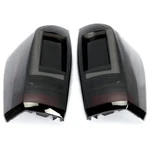 Led For Toyota Tacoma 16 17 18-23 Rear Smoke Lens Tail Lights Brake Lamp Pair. Fixed Price $119.33.