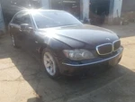 Driver Corner/park Light Side Marker Clear Lens Fits 06-08 Bmw 750i. Fixed Price $116.25.