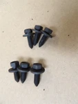 Chevrolet 10 Pickup 83-87 Park Lamp Turn Signal Mounting Screw Set Oem. Fixed Price $14.10.