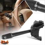 For 90-93 Ford Mustang H/l Turn Signal Hazard Light Wiper Combination Switch. Fixed Price $35.15.