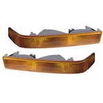 For Chevy Blazer 1998-2004 Turn Signal Lights Driver Passenger Side Pair. Fixed Price $54.23.