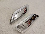 New Mini Clubman Cooper S All4 F54 Front Right Left Pair Turn Light Side Marker. Fixed Price $94.99.
