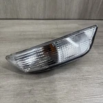 Oem 2015 - 2017 Ford Mustang Front Right Park Lamp Turn Signal Fr3b-13200-a. Fixed Price $42.74.