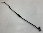 Jeep Jk Wrangler Mopar Oem Steel Hood Prop Rod Black 2007-2017. Fixed Price $42.00.