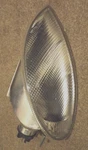 Mercedes Slk R170 1996 - 2004 A1708260143 Passengers Left Side Indicator Light. Fixed Price $67.11.