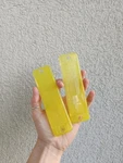 Vw Golf Mk1/2 Gti Euro Bumper Turn Signal Glass Set Hella Magic Colours.... Fixed Price $45.00.