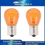 Turn Signal Light Bulb Rear For Ford Mustang 1990-1990. Fixed Price $11.53.