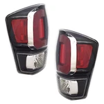For Toyota Tacoma 20-23 Tail Lights Driver & Passenger Side Replacement. Fixed Price $253.43.