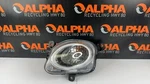 Fog/mark/park/turn Light/lamp Fiat 500 Left 14 15 16 17. Fixed Price $135.00.