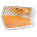 1342330 Pro Parts Corner Light Lamp Driver Left Side Hand For Volvo 740 760 745. Fixed Price $48.45.