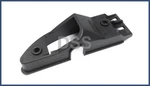 Genuine Mercedes Slk350 Front Bumper Lamp Right Bracket 1718850214. Fixed Price $24.59.