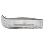 Right Parking Light Passenger Side Fits 1997-1998 Jeep Grand Cherokee Ch2521128. Fixed Price $22.07.