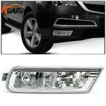 For 2010-2013 Acura Mdx Right Passenger Side Clear Lens Fog Light Lamp Ac2595101. Fixed Price $54.59.
